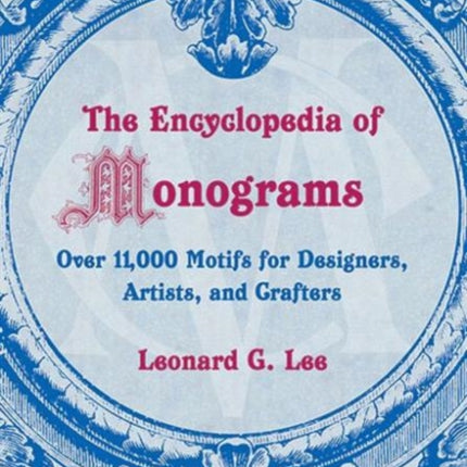 Encyclopedia of Monograms