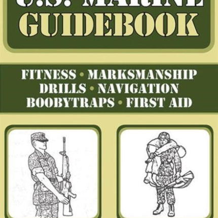 U.S. Marine Guidebook