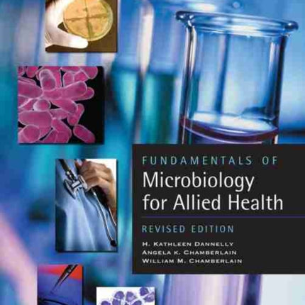 Fundamentals of Microbiology for Allied Health