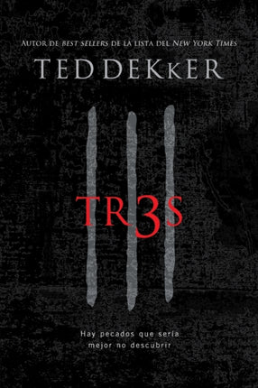 Tr3s: Hay pecados que sería mejor no descubrir