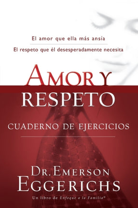 Amor y respeto - cuaderno de ejercicios