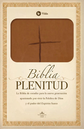 Biblia Plenitud-Rvr 1960