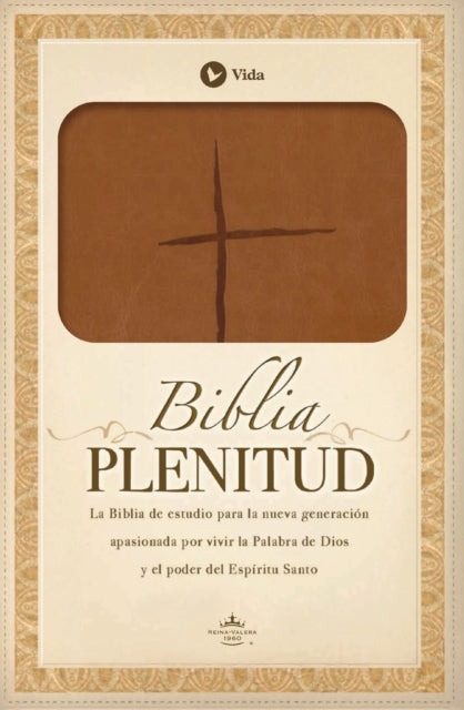 Biblia Plenitud-Rvr 1960