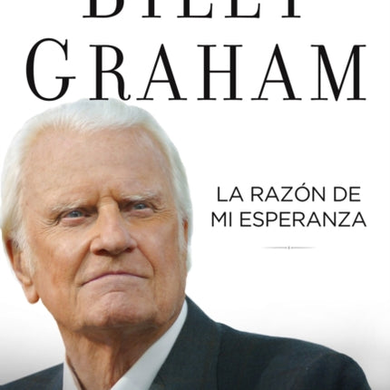 La razón de mi esperanza: Salvación