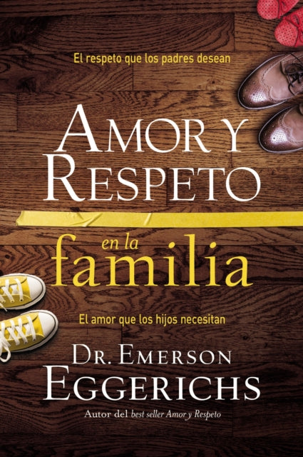 Amor y respeto en la familia: El respeto que los