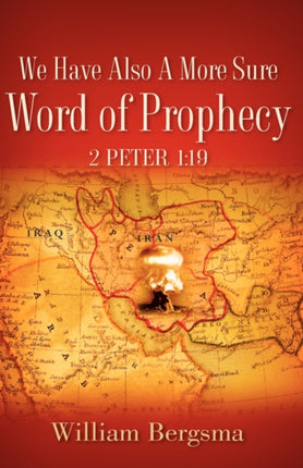 We Have Also A More Sure Word Of Prophecy 2 Peter 1: 19