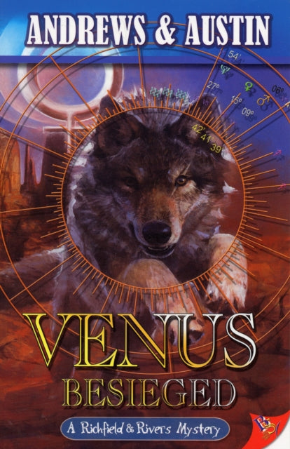 Venus Besieged