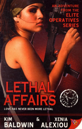 Lethal Affairs