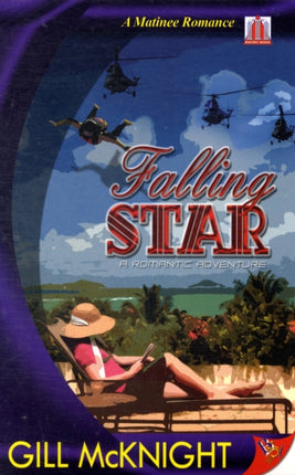 Falling Star