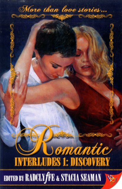 Romantic Interludes 1: Discovery