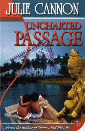 Uncharted Passage