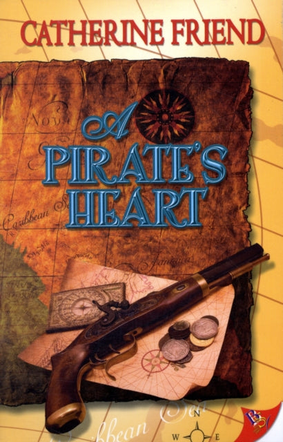 A Pirate's Heart