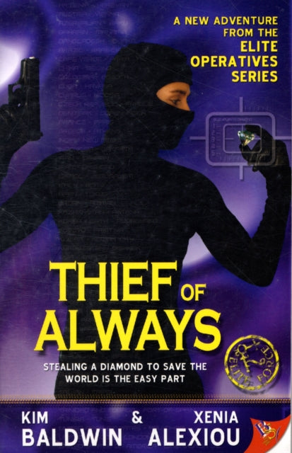 Thief of Always