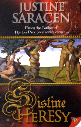Sistine Heresy