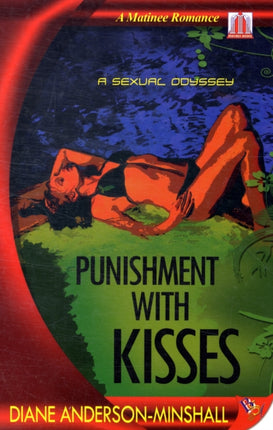 Punishment with Kisses