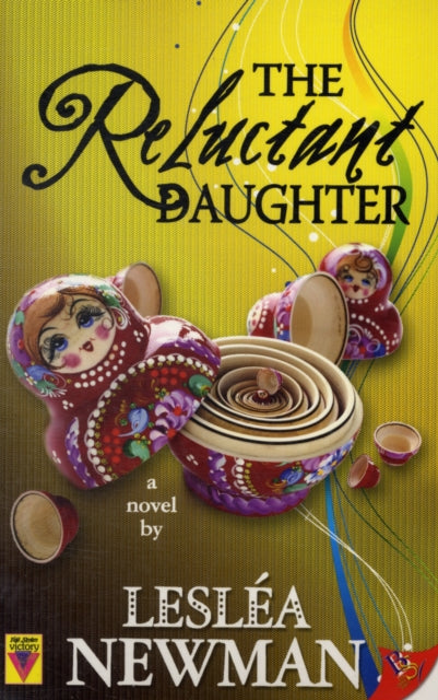 The Reluctant Daughter