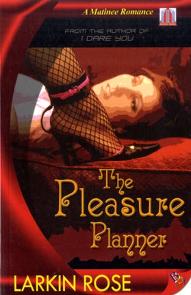 The Pleasure Planner
