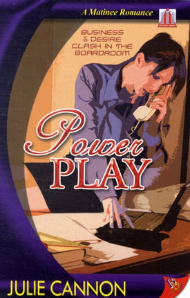 Power Play