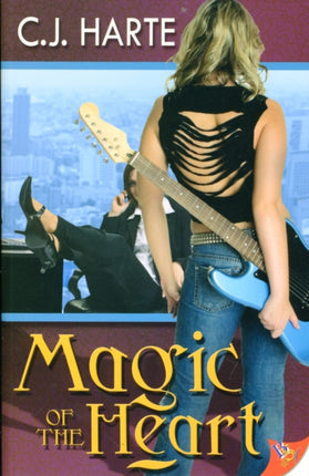 Magic of the Heart