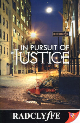 In Pursuit of Justice