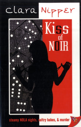 Kiss of Noir