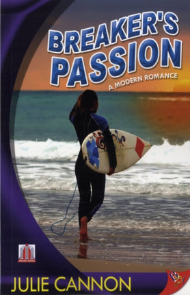 Breaker's Passion: A Modern Romance