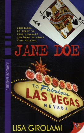 Jane Doe