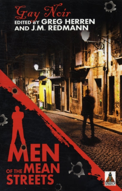 Men of the Mean Street: Gay Noir