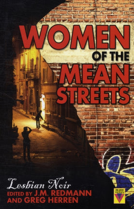 Women of the Mean Street: Lesbian Noir