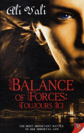 Balance of Forces