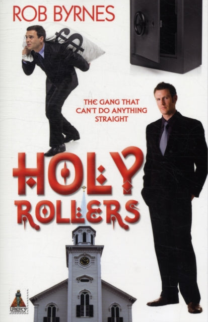 Holly Rollers