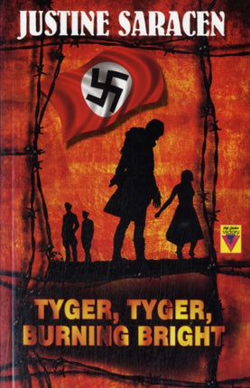 Tyger, Tyger, Burning Bright