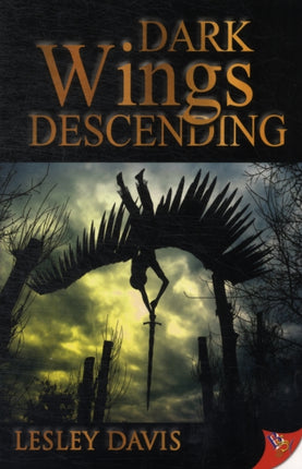 Dark Wings Descending