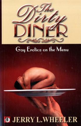 The Dirty Diner: Gay Erotica on the Menu