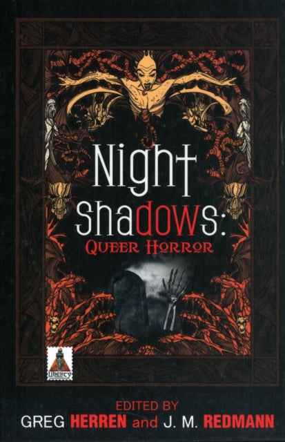 Night Shadow: Queer Horror