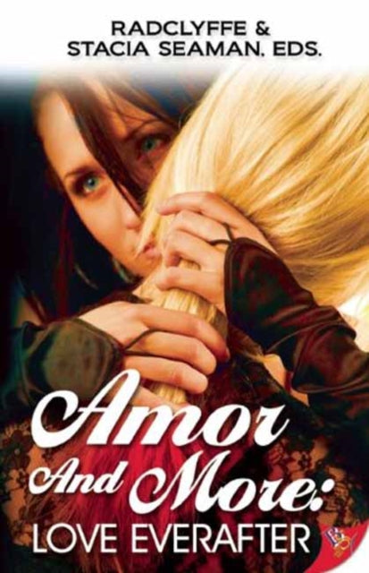 Amor and More: Love Everafter