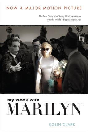 My Week with Marilyn