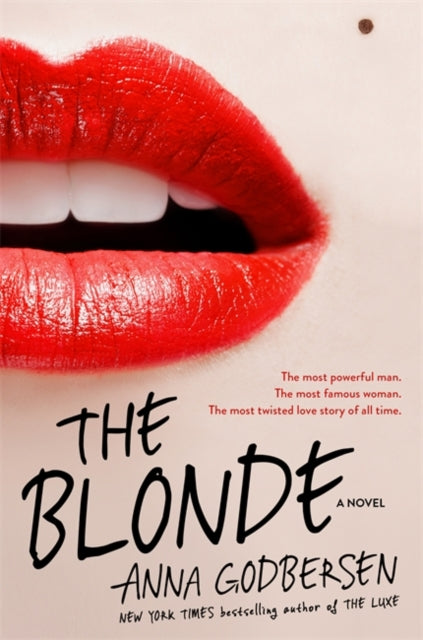 The Blonde