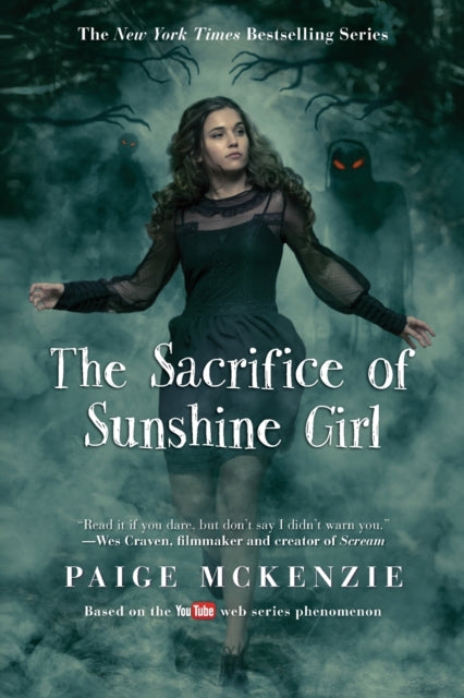 The Sacrifice of Sunshine Girl