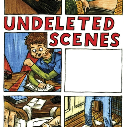 Undeleted Scenes