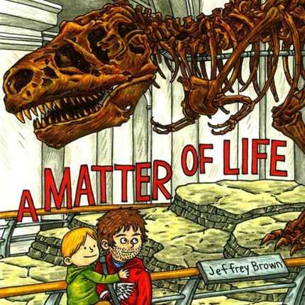 A Matter of Life