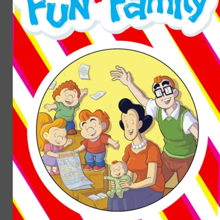 The Fun Family