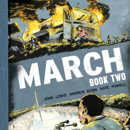 March: Book Two