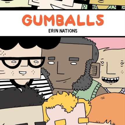 Gumballs