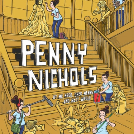 Penny Nichols