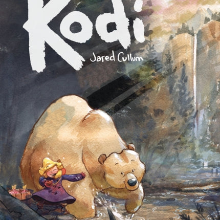 Kodi: Book 1