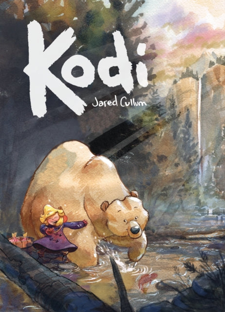 Kodi: Book 1