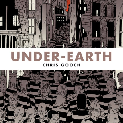 Under-Earth