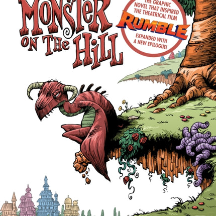 Monster on the Hill: Expanded Edition