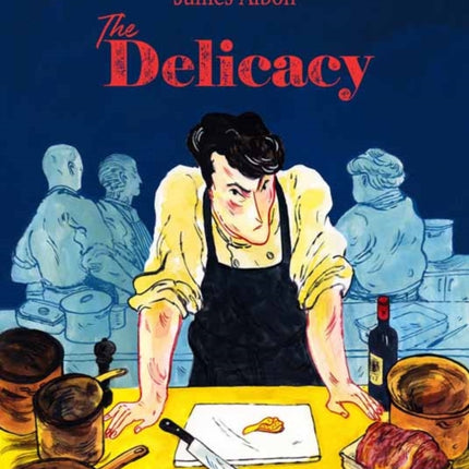 The Delicacy